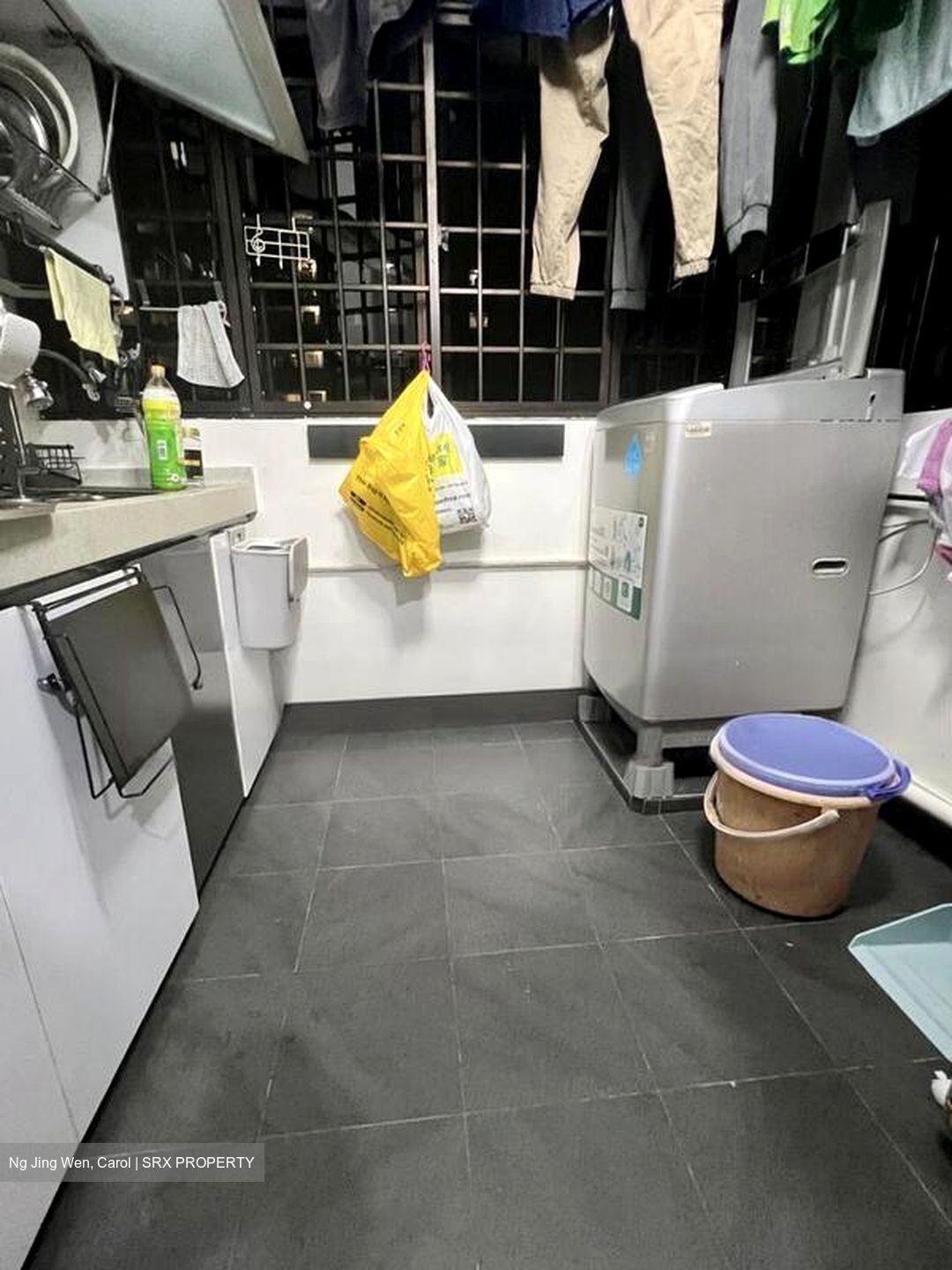 Blk 125 Rivervale Plains (Sengkang), HDB 4 Rooms #460792141